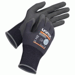 GANTS DE MANUTENTION DE PRÉCISION PHYNOMIC LITE W - GRIS - TAILLE 12 - UVEX
