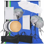 Achat - Vente Kits d'éclairages de studio