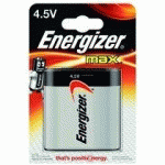 PILE ALCALINE ENERGIZER MAX LR12