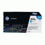 TONER - 309 - CYAN - HP