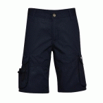 BERMUDA WONDER II BLEU COBALT T3XL - DIADORA SPA - 702.160308