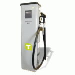 BORNE DE DISTRIBUTION BIODIESEL HDM ÉCO 100 L/MIN