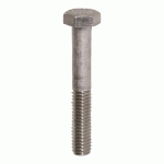 BOULONS INOX M12X150MM (10 PIÈCES)