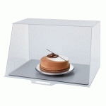 CABINE DE PEINTURE CULINAIRE