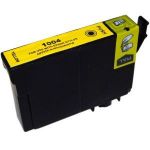 CARTOUCHE ENCRE COMPATIBLE EPSON T1004 JAUNE XL