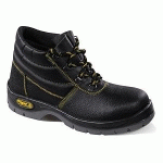 CHAUSSURES DE SÉCURITÉ BASSES HOMME CLASSIC DELTA PLUS TAILLE 44