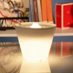 ROTALIANA LAMPE À POSER LED MULTIFONCTION MULTIPOT+