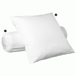 LE LOT DE 10 PROTÈGES TRAVERSINS 90 CM - MANUTAN COLLECTIVITÉS