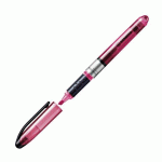 LOT DE 2 - SURLIGNEUR STABILO NAVIGATOR ROSE