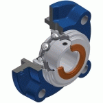 PALIER AUTO ALIGNEUR -USFC211CC - SNR