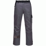 PANTALON DE TRAVAIL POZNAN - PORTWEST