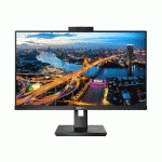 PHILIPS B LINE 242B1H/00 ÉCRAN PLAT DE PC 60,5 CM (23.8") 1920 X 1080 PIXELS FULL HD LED NOIR