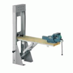 PLAN DE TRAVAIL REPLIABLE A 180 DEGRES