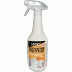 RÉNOVATEUR LUSTREUR, POUR TABLEAU DE BORD, ALUMINIUM, BOIS VERNIS.