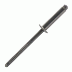 RIVET INOX TÊTE PLATE 4,8X20 BOÎTE DE 250 - SCELL-IT - BTD4820