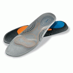 SEMELLE 3D HYDROFLEX FOAM - POINTURE 38 UVEX