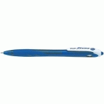 STYLO À BILLE REXGRIP BEGREEN RÉTRACTABLE BLEU_5054352 - PILOT
