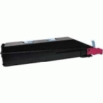 TONER REMANUFACTURÉ OWA - STANDARD - JAUNE - POUR KYOCERA TK-895 Y