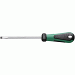 TOURNEVIS - EMPREINTE FENTE - 3K DRALL - 6,5 X 150 MM STAHLWILLE