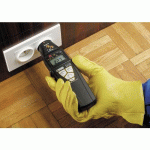 ADAPTATEUR POUR TESTEUR DE PRISE CA 751 CHAUVIN ARNOUX