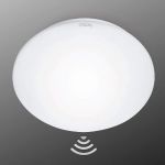 STEINEL RS 16 L LAMPE D’INTÉRIEUR À CAPTEUR
