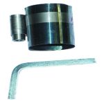 COLLIER POUR SEGMENTS 45-89MM
