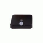 DÉTECTEUR DE MOUVEMENT PIR AVEC VARIATEUR - NOIR - DELI 2 SYNERCIA