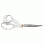 FISKARS WHITE FUNCTIONALFORM™ UNIVERSELS DROITIERS 21CM