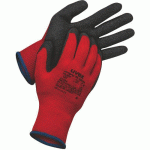 GANTS DE MANUTENTION DE PROTECTION MÉCANIQUE UNIGRIP PL 6628 - 7 - UVEX