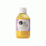 LOT DE 2 - ARASILK 250 ML JAUNE PRIMAIRE - JAUNE PRIMAIRE