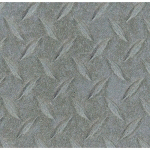 ML TAPIS DYNASHIELD DIAMANT GRIS - 60 CM - NOTRAX