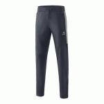PANTALON - ERIMA - WORKER SQUAD ENFANT SLATE GREY/SILVER GREY