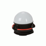 PROJECTEUR DE CHANTIER LED FILAIRE 50 W - 5400 LM - 6400°K - DÔME CEBA