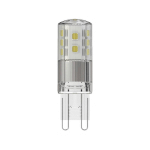 RADIUM LED STAR PIN G9 3W 320LM 2 700K DIMMABLE