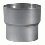 RÉDUCTION ALUMINIUM F/M 153 /139 -TEN  - 595339