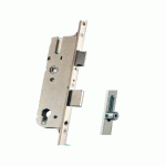 SERRURE À LARDER SECURY 50/92 4 GALETS TÊTIÈRE DE 16MM LONGUEUR 2285MM -  FERCO - 6-26462-01-0-1