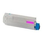 TONER MAGENTA GÉNÉRIQUE POUR OKI C5650 / C5750