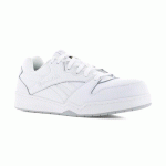BASKETS DE SÉCURITÉ BB4500 SAFETY S3S SRC HRO ESD - BLANC - TAILLE 47 REEBOK