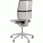 COUSSIN LOMBAIRE BREYTA, NOIR