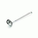 CUILLÈRE DE SERVICE OU À SOUPE, 7,0CM DE LONG