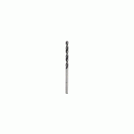 MÈCHE HÉLICOÏDALE DIAMÈTRE 5X85 LONGUEUR UTILE 45MM POUR LE BOIS - BOSCH - 2608596302
