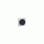 INTERRUPTEUR VA-ET-VIENT ODACE 10A À VIS ANTHRACITE - SCHNEIDER ELECTRIC - S540204