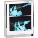 LE NÉGATOSCOPE STANDARD 1 PLAGE 60 X 43 CM 54 W - MANUTAN COLLECTIVITÉS