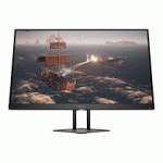 OMEN BY HP 27I GAMING MONITOR - ÉCRAN LED - 27