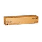 PACK DE DEUX TONERS NOIRS XEROX POUR DOCUCOLOR 250/ WORKCENTRE 7655 ....