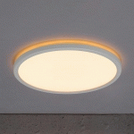 NORDLUX PLAFONNIER LED BRONX 2 700 K, Ø 29 CM