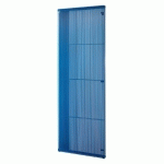 RADIATEUR EAU CHAUDE ACOVA STRIANE VERTICAL DOUBLE 2518W - HTD-220-060