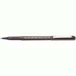 ROLLER ENCRE DOCUMENT PEN MR205D BLEU - PENTEL