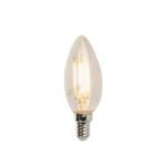 LUEDD - LAMPE BOUGIE LED E14 DIMMABLE B35 5W 380 LM 2700K