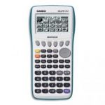 CASIO CALCULATRICE GRAPHIQUE GRAPH 35+ CSBTSPH35